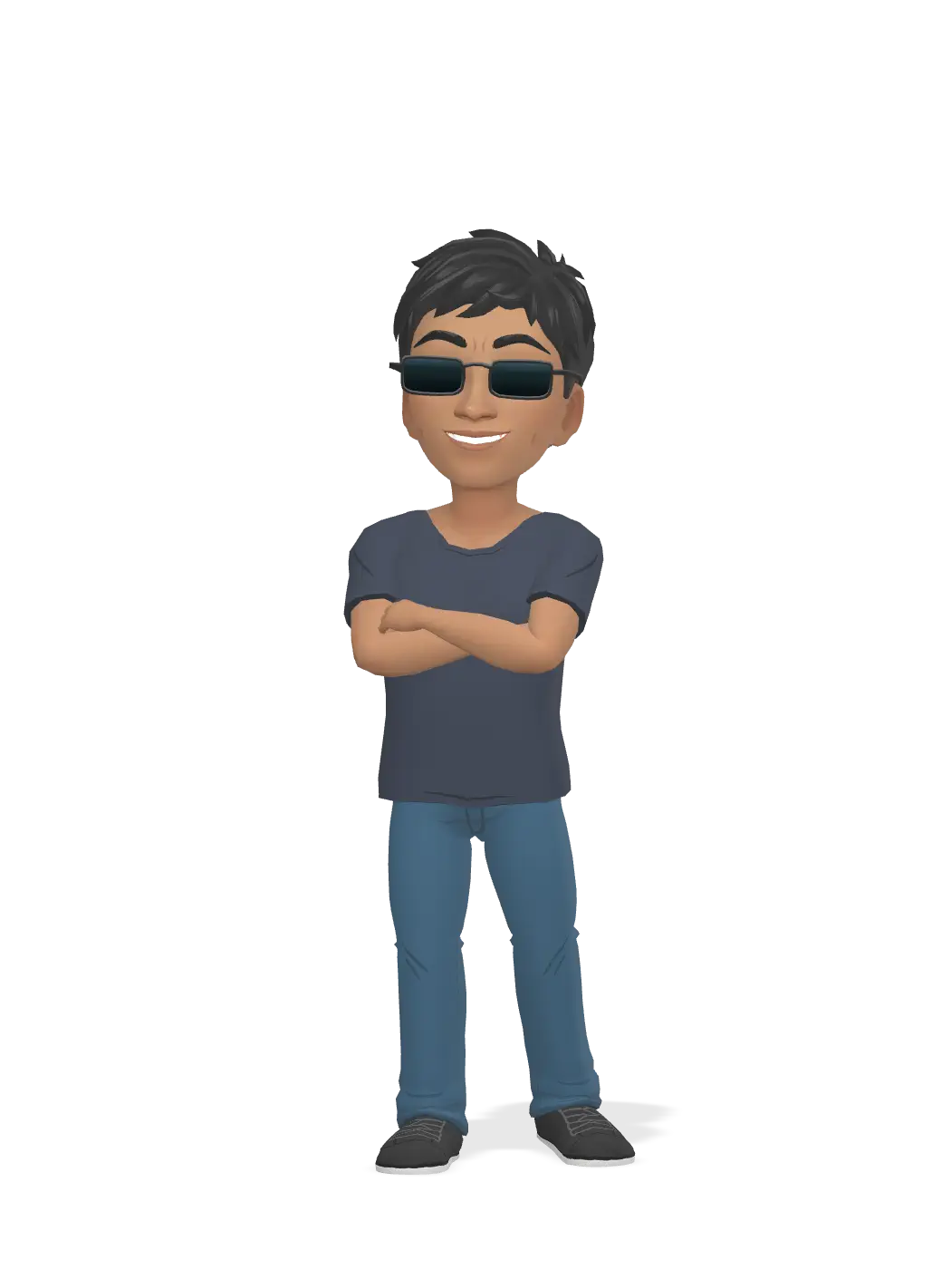 Snapchat profile picture for @wjhameson