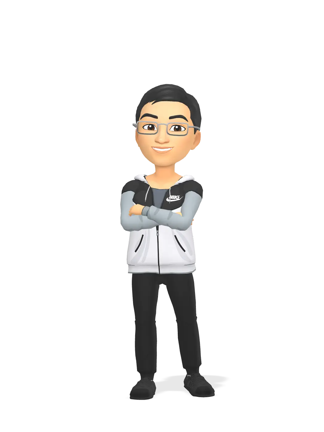 Snapchat profile picture for @minhhuy