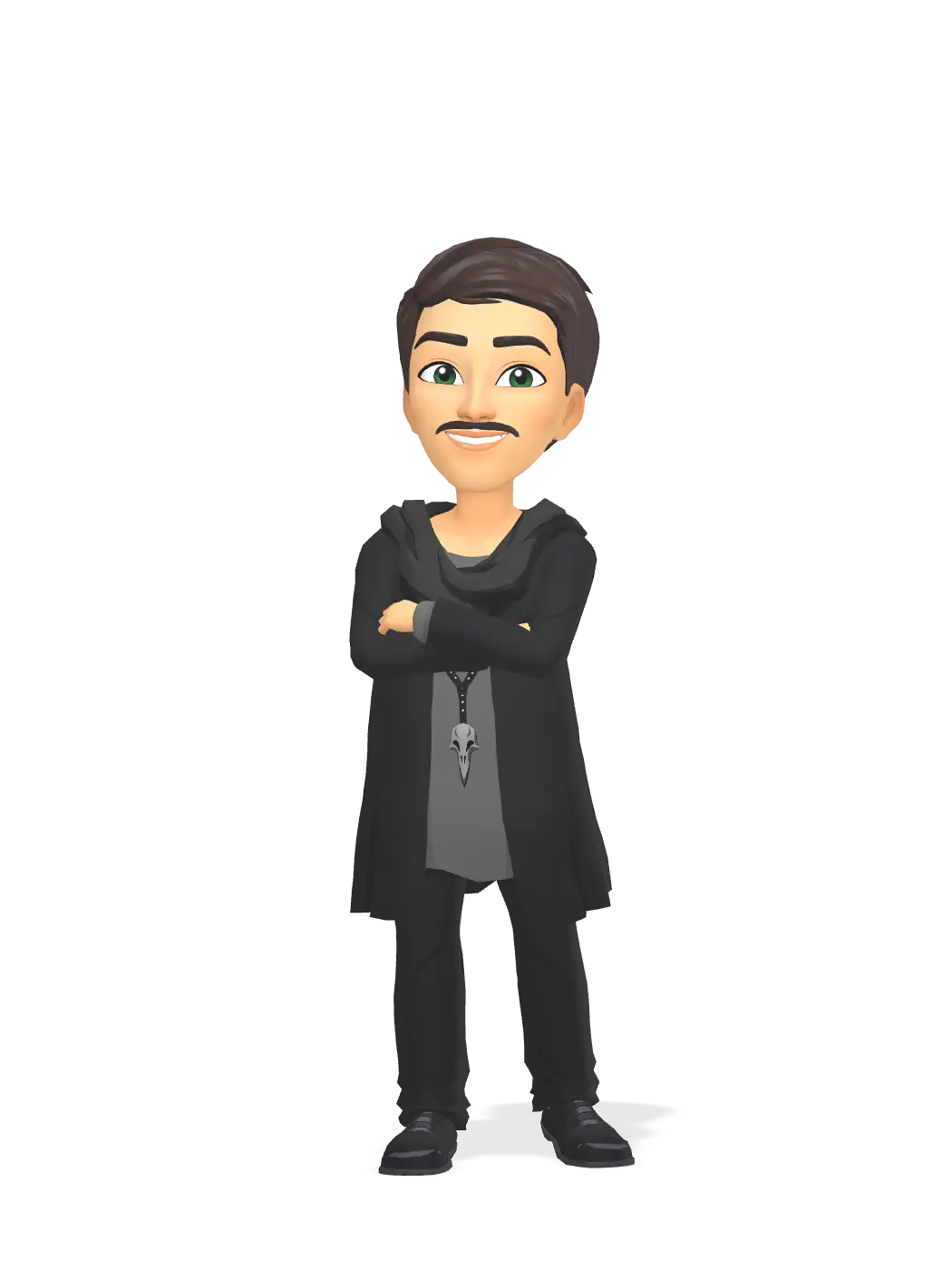 Snapchat profile picture for @salvaging