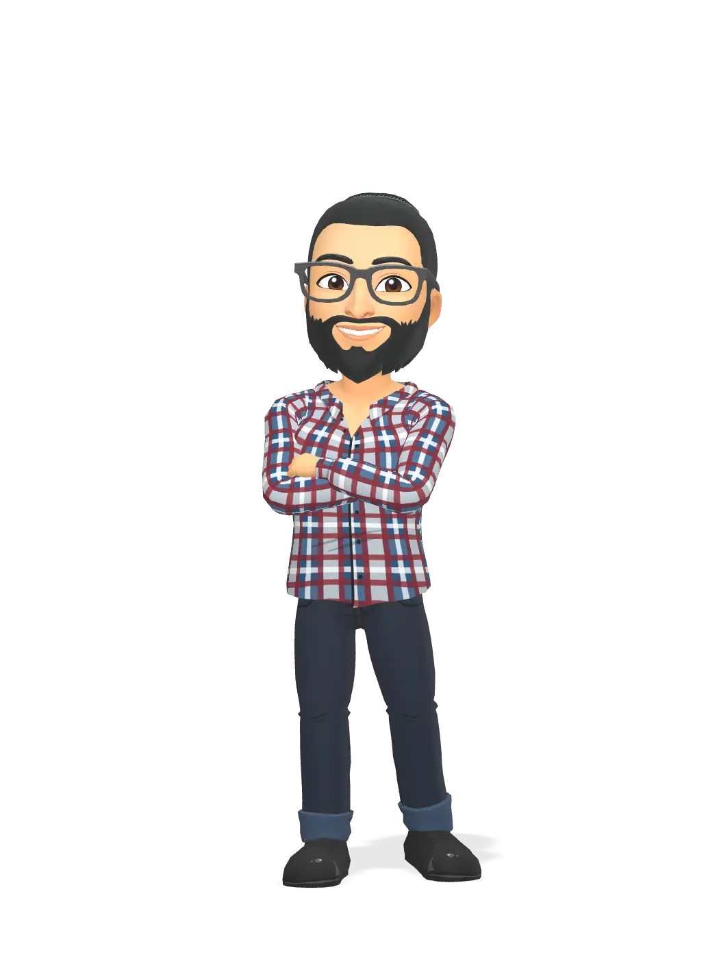 Snapchat profile picture for @zeroes