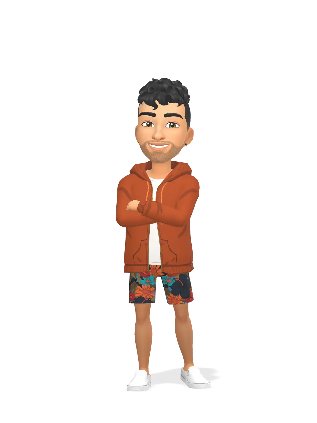 Snapchat profile picture for @christians