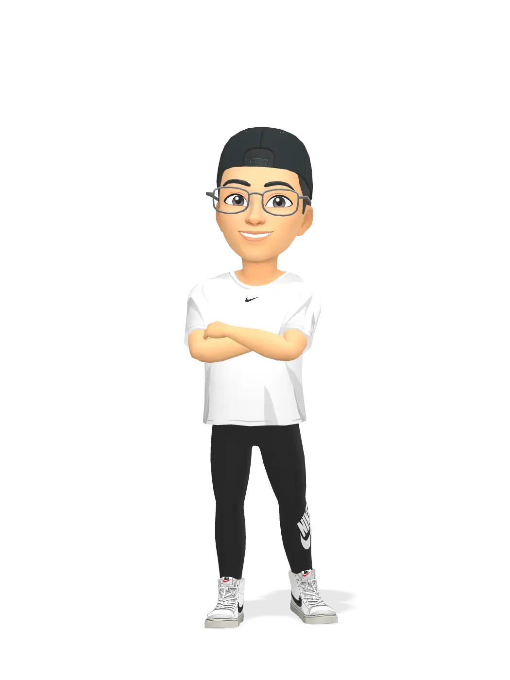 Snapchat profile picture for @sump