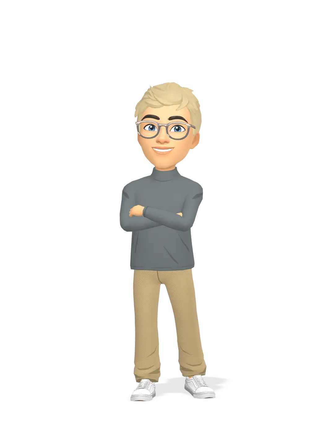 Snapchat profile picture for @theomrvl
