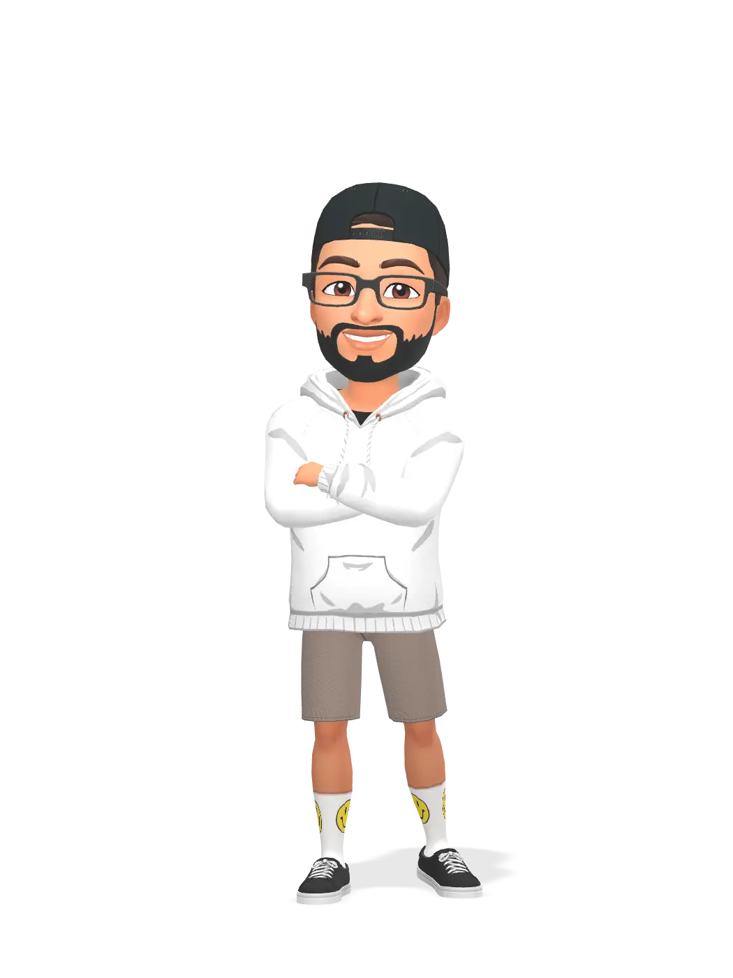 Snapchat profile picture for @sleeping