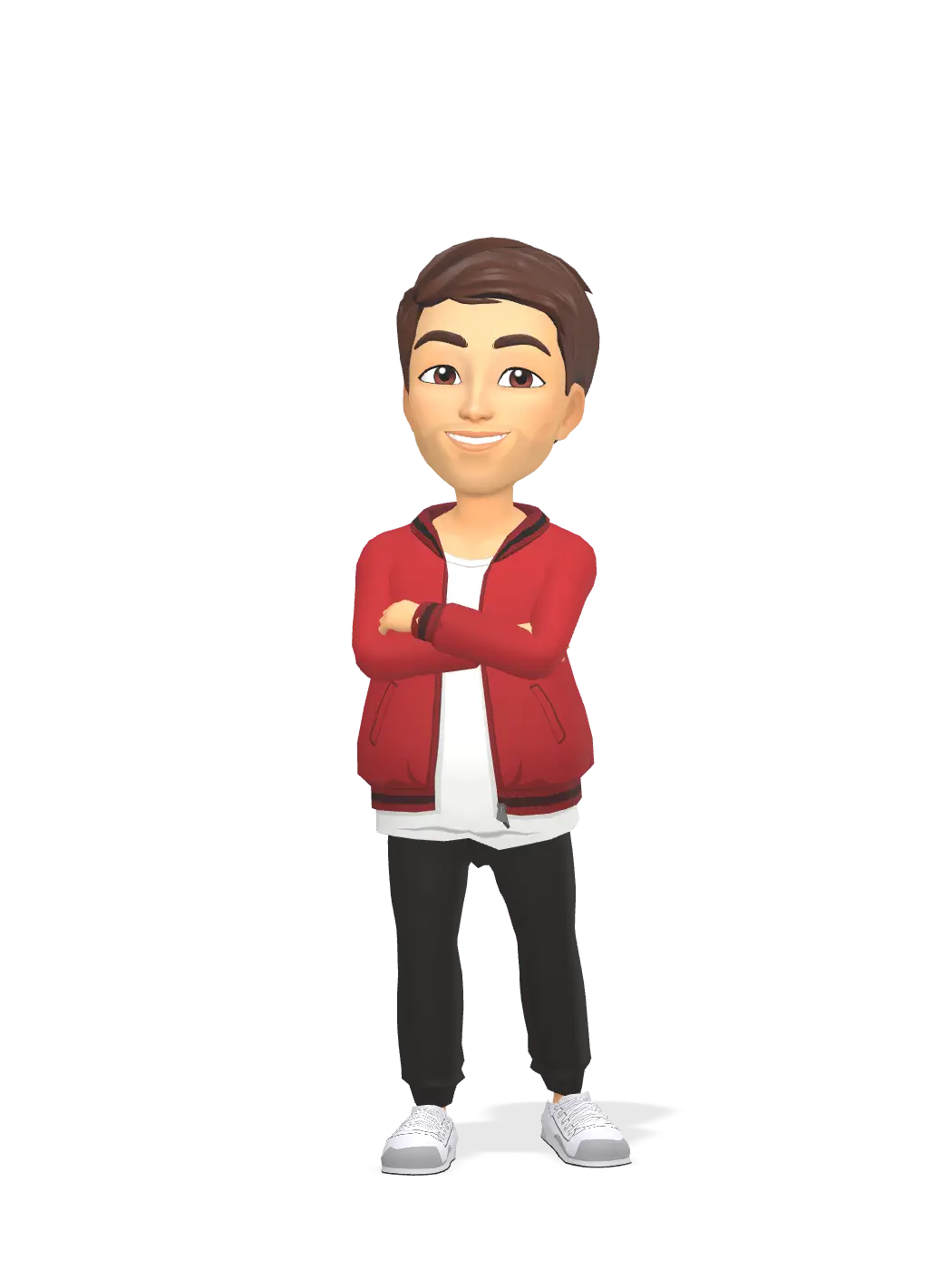 Snapchat profile picture for @internship