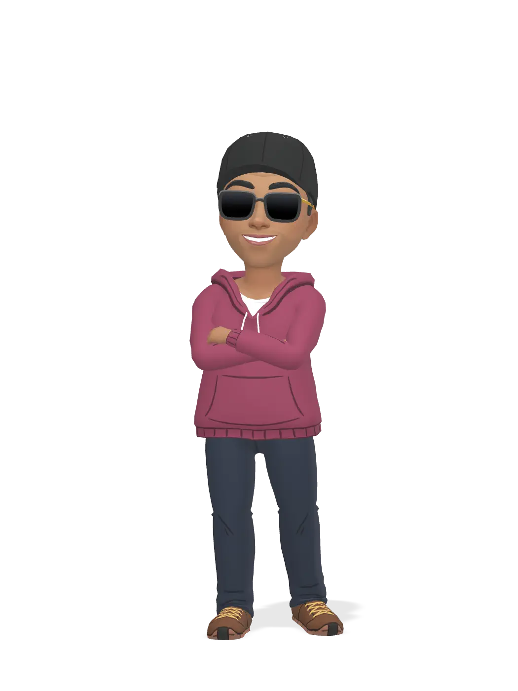 Snapchat profile picture for @vivigam7