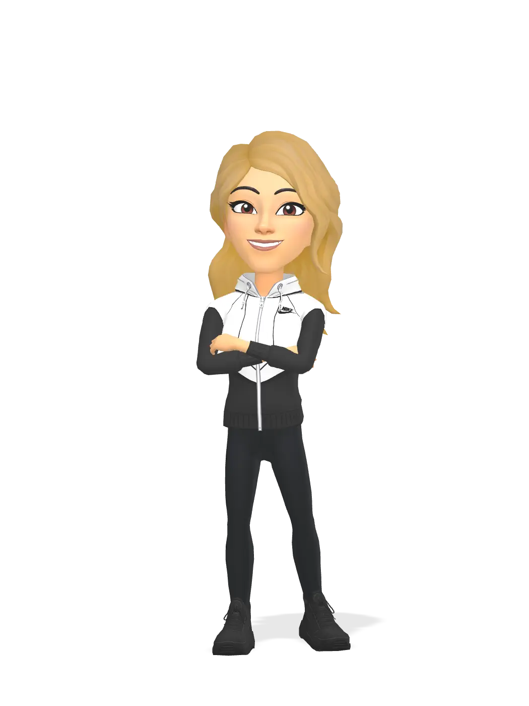 Snapchat profile picture for @kayzak