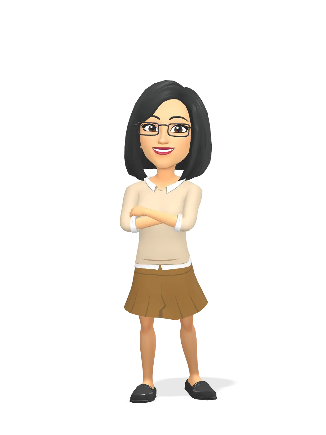 Snapchat profile picture for @krinjal26