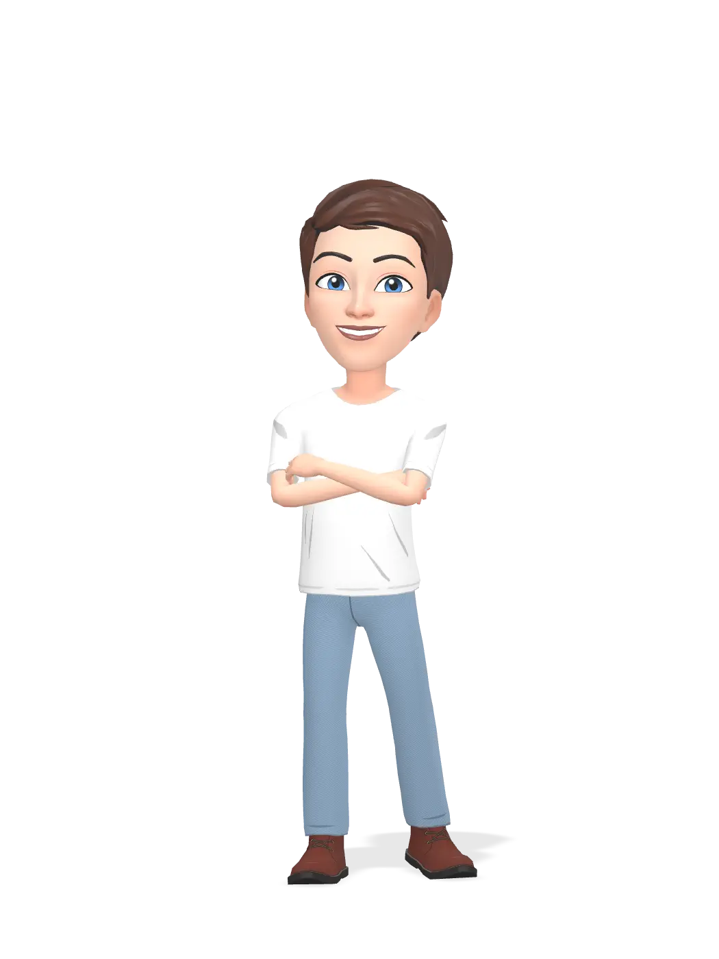 Snapchat profile picture for @davies
