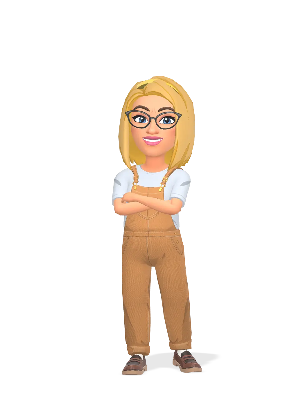 Snapchat profile picture for @tulti