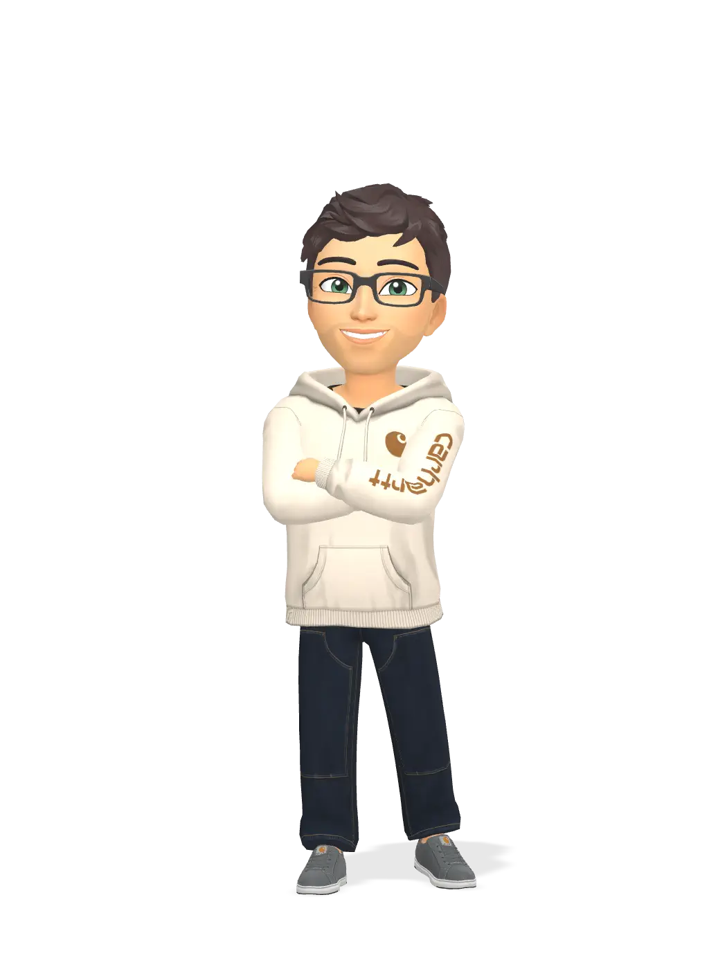 Snapchat profile picture for @flase