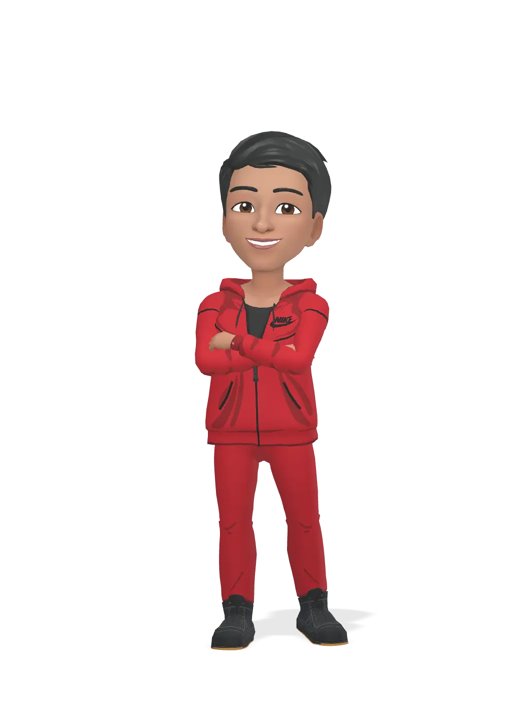 Snapchat profile picture for @salah02