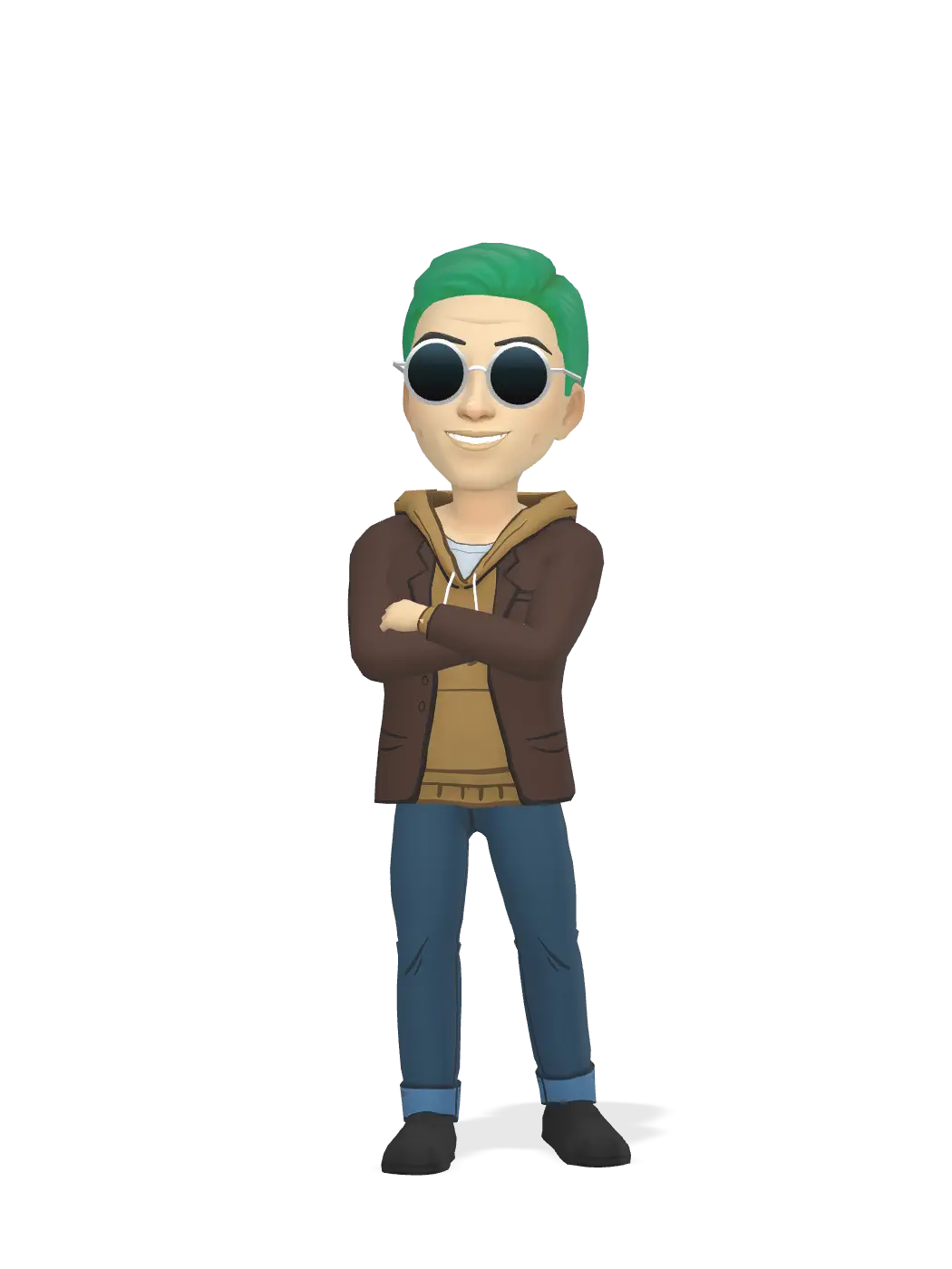 Snapchat profile picture for @sakkalaa