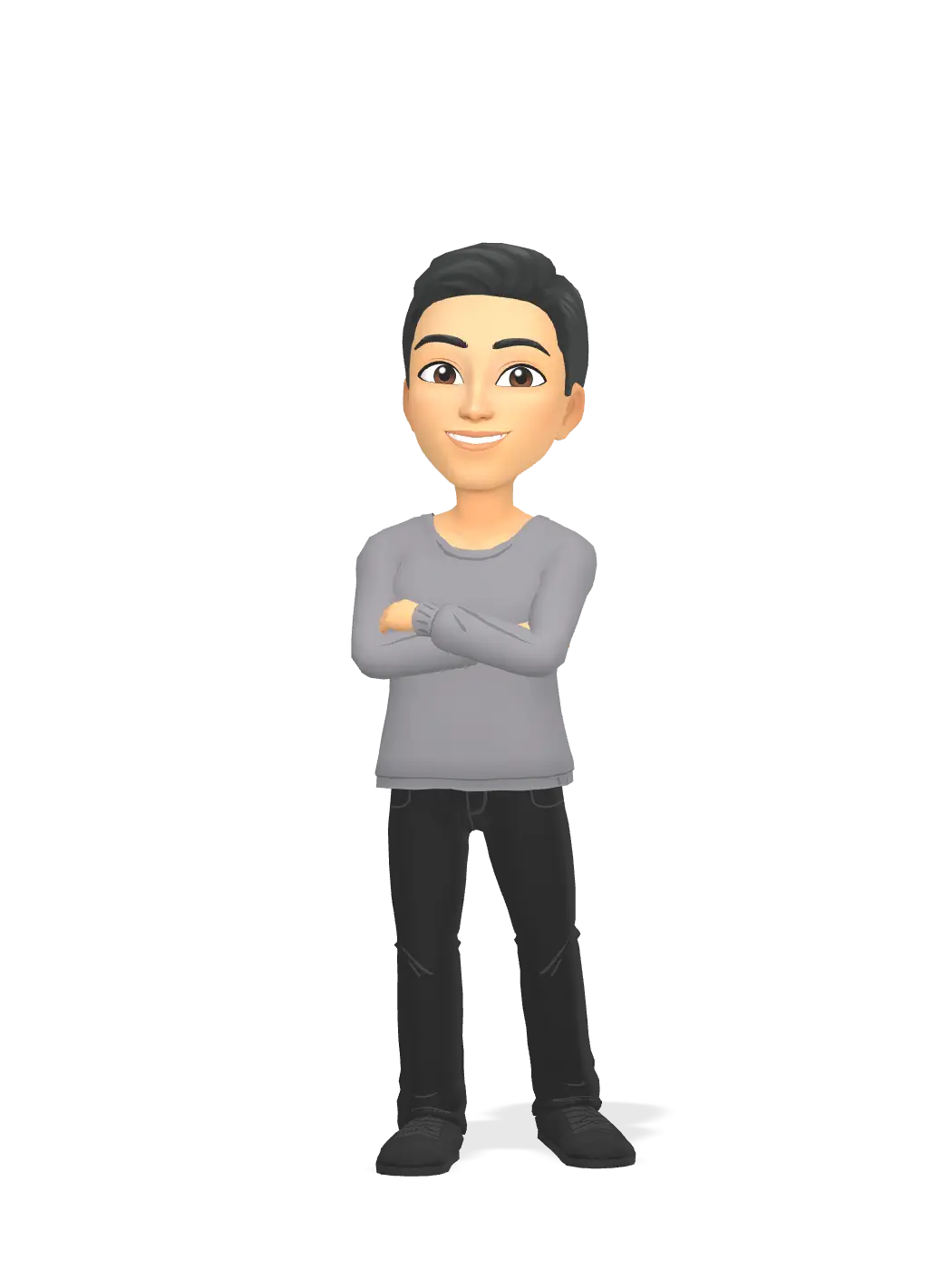 Snapchat profile picture for @niruwizy