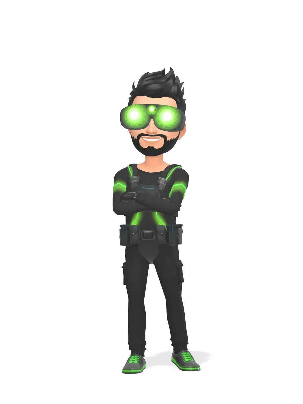 Snapchat profile picture for @yass3r69
