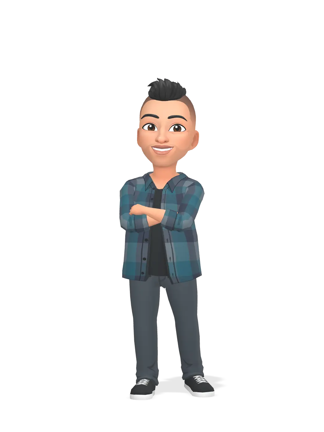 Snapchat profile picture for @billing