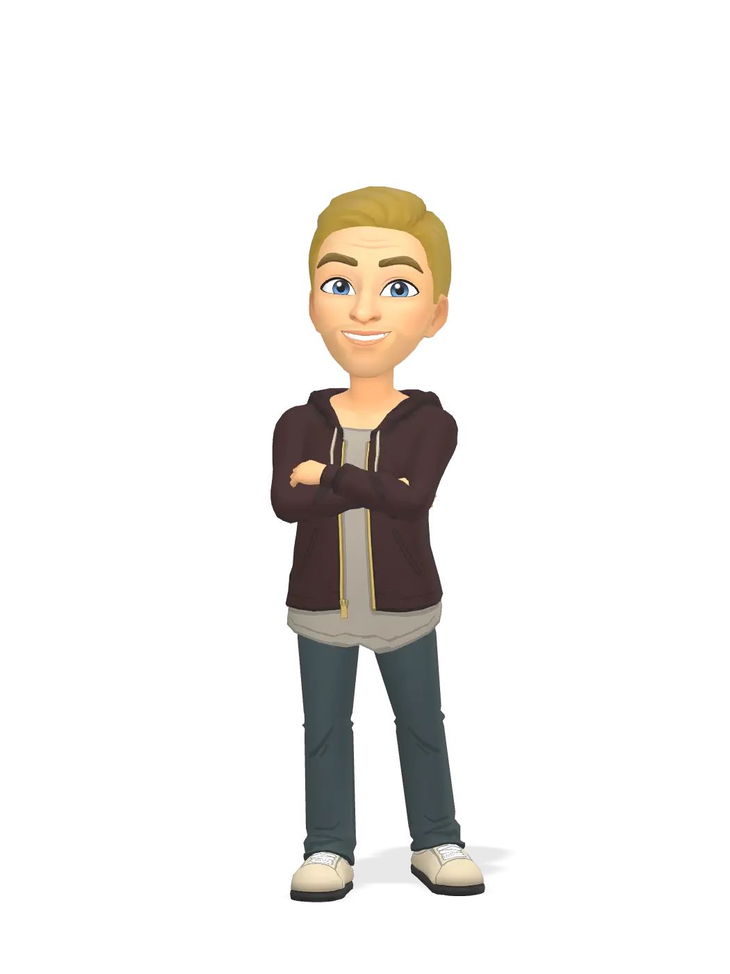 Snapchat profile picture for @miste2