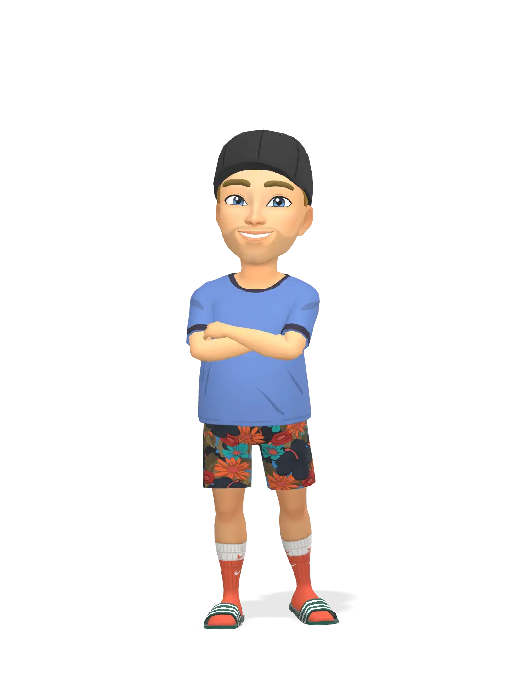 Snapchat profile picture for @fabian2