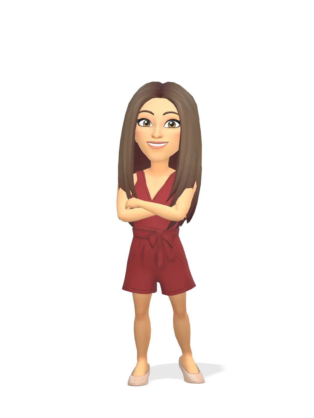 Snapchat profile picture for @kikiu19