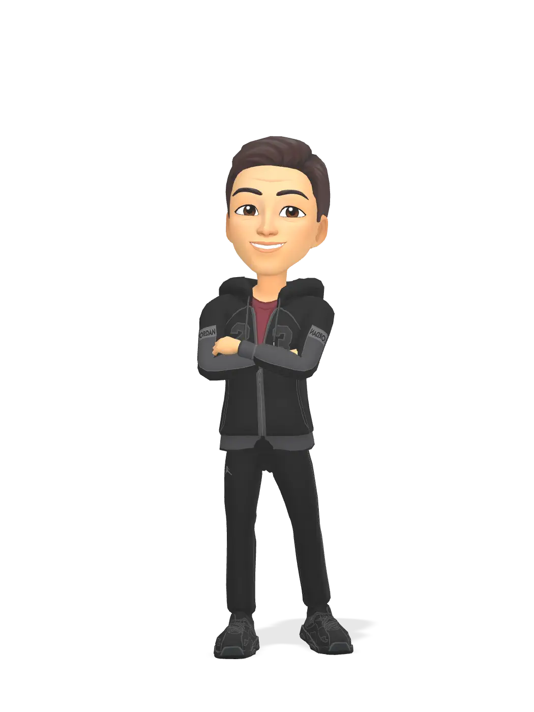 Snapchat profile picture for @luisedu