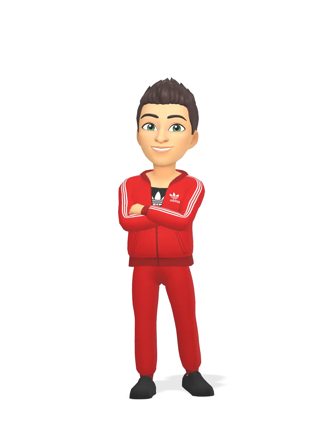 Snapchat profile picture for @khulle