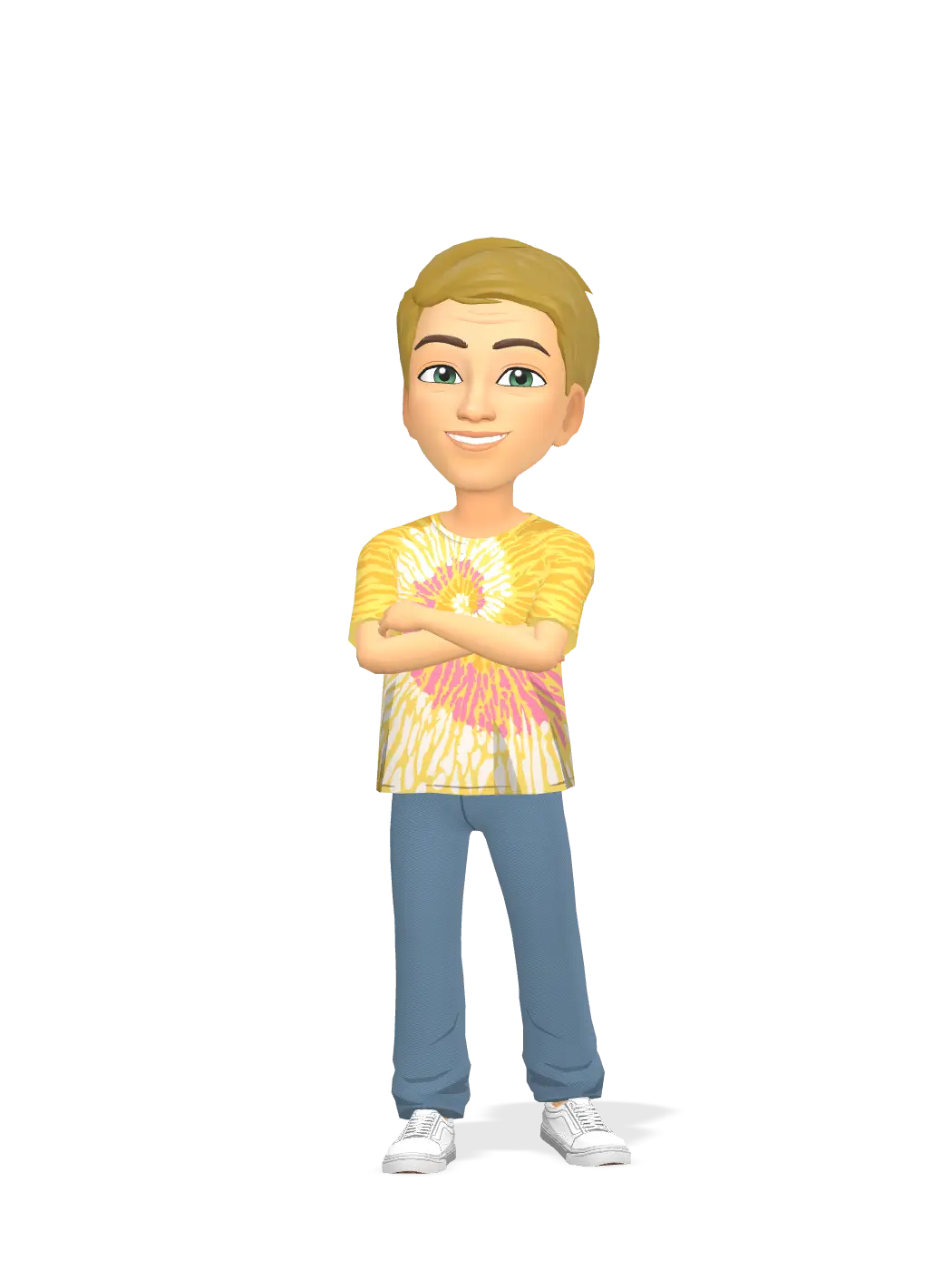 Snapchat profile picture for @whiteness