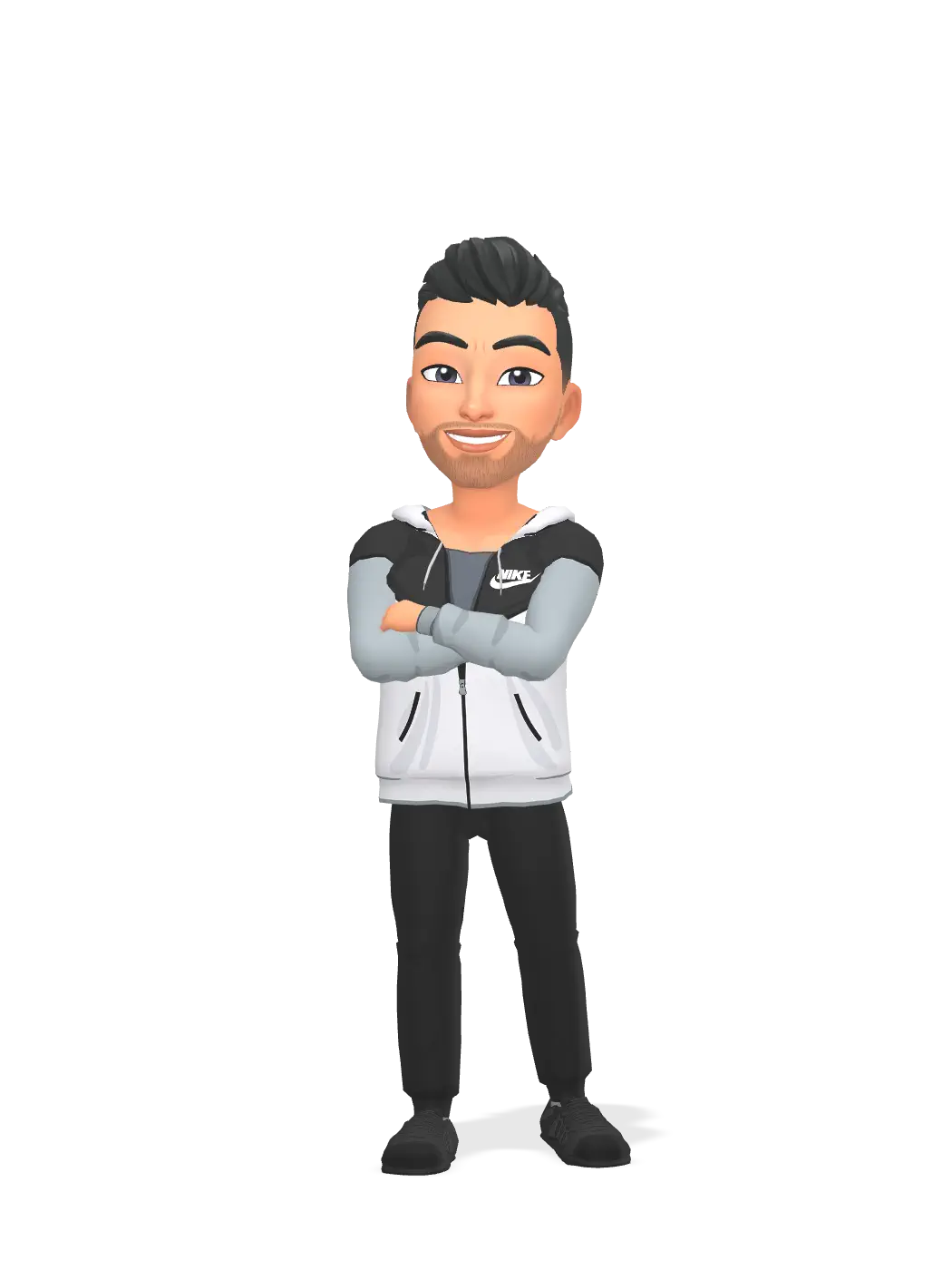 Snapchat profile picture for @pinou133