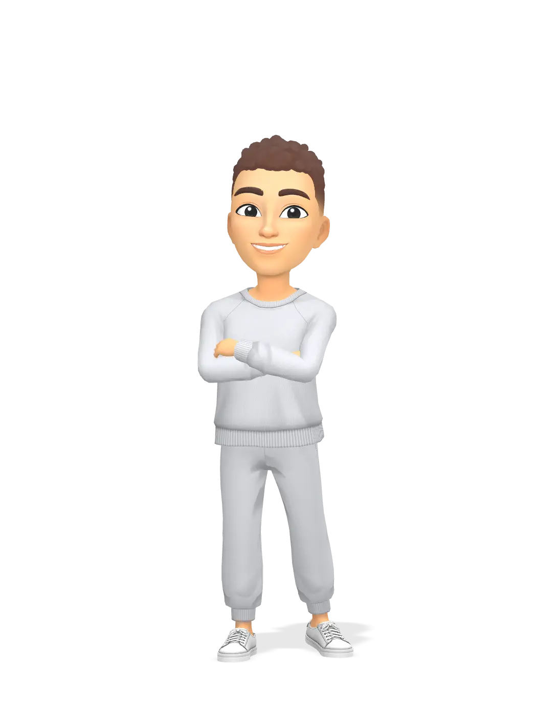 Snapchat profile picture for @gaussian
