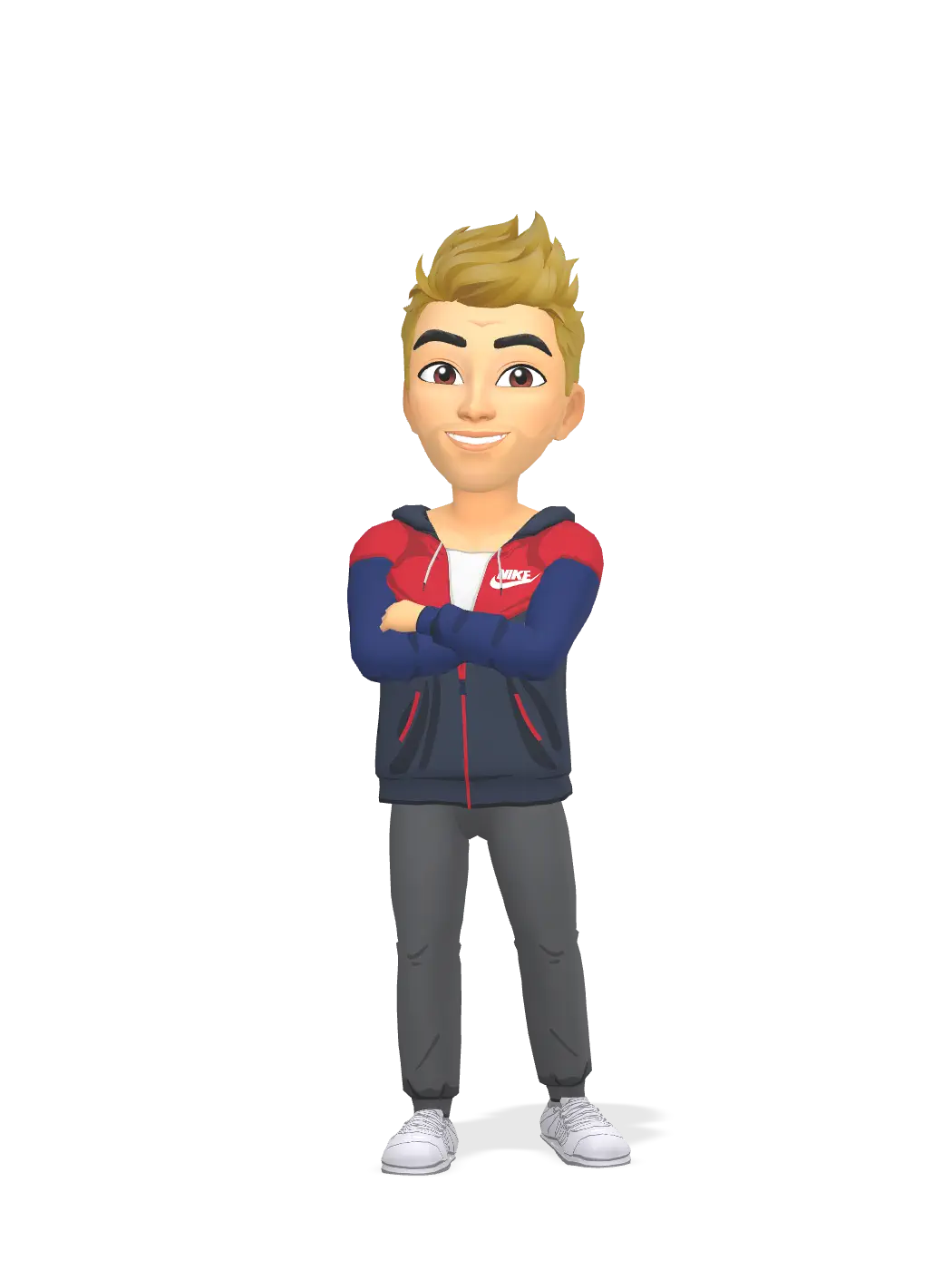 Snapchat profile picture for @marries