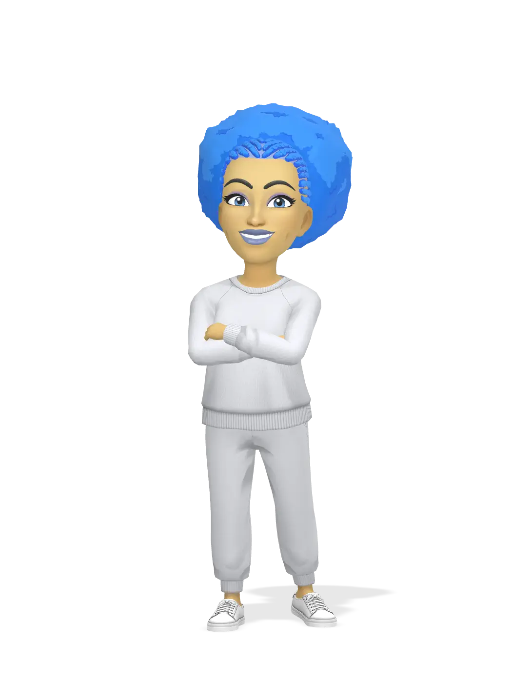 Snapchat profile picture for @stavia123