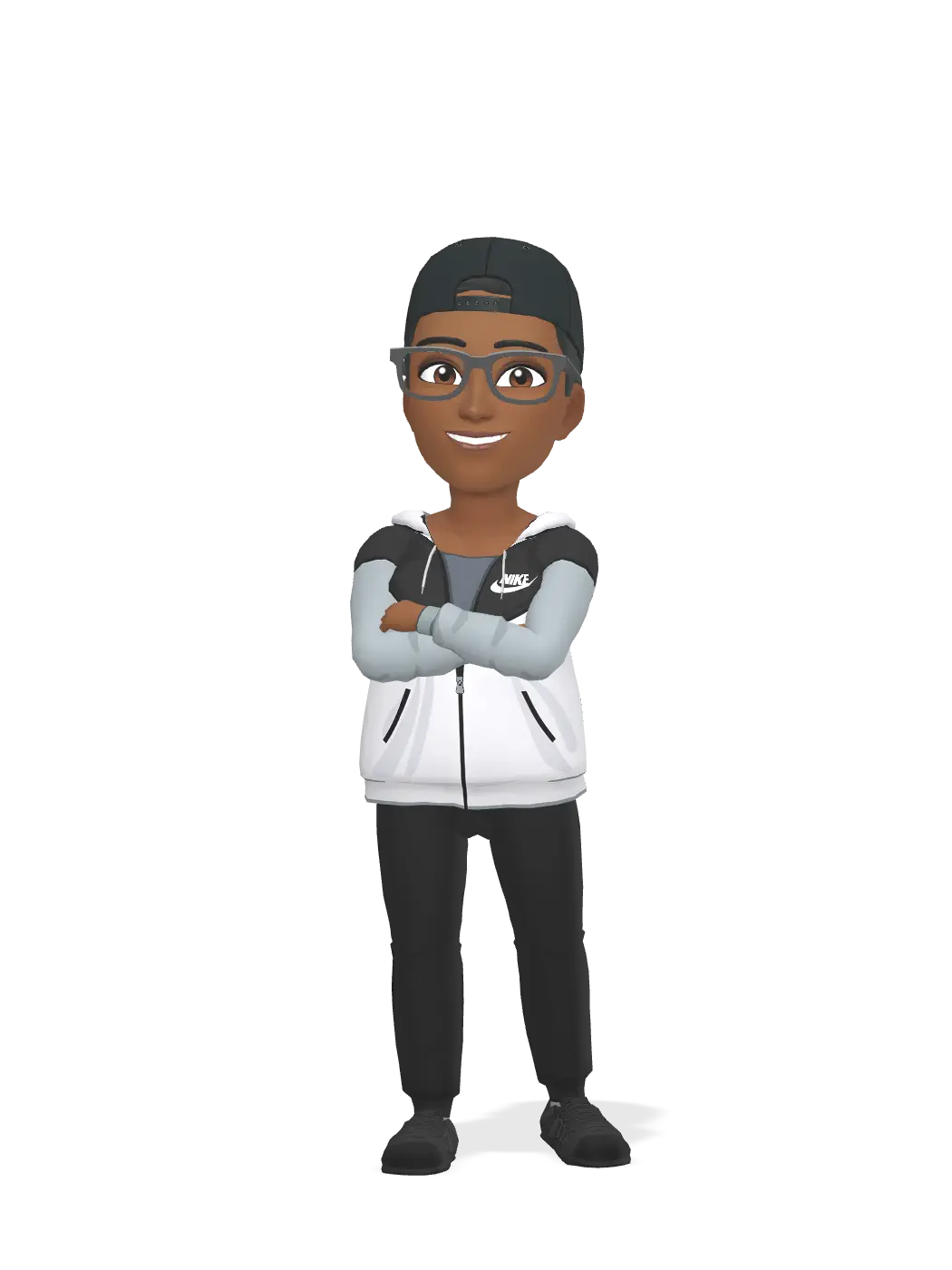 Snapchat profile picture for @purgzr
