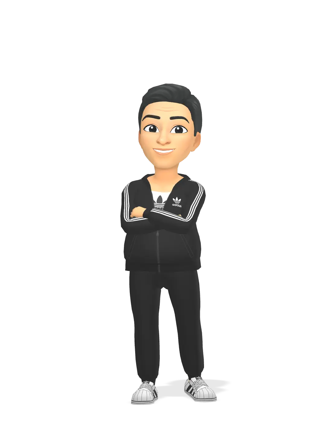 Snapchat profile picture for @luiso335
