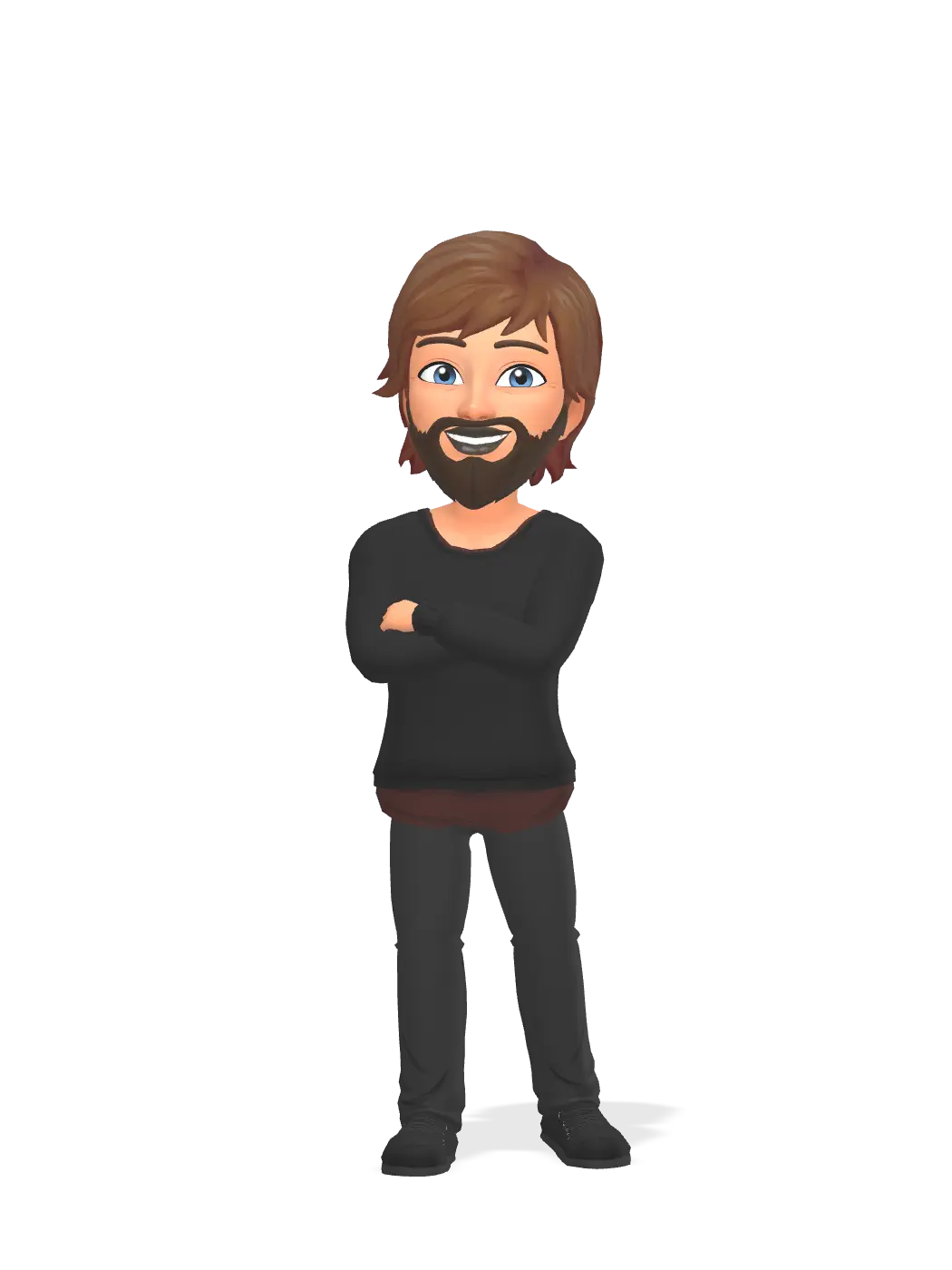 Snapchat profile picture for @childrens