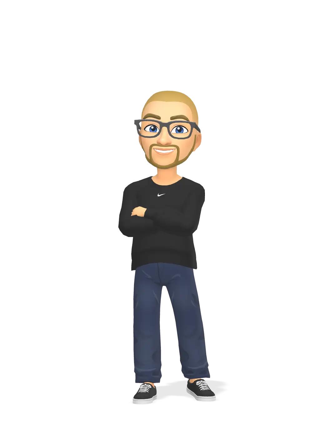 Snapchat profile picture for @slegier
