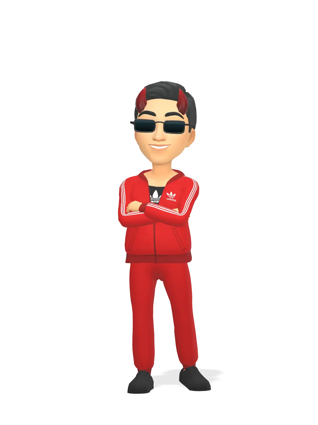 Snapchat profile picture for @rn_194