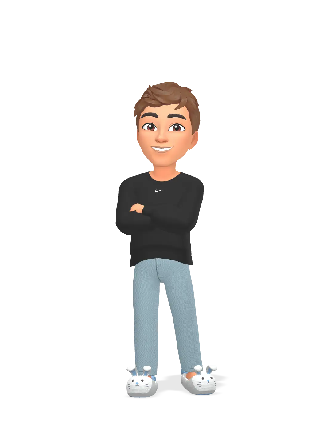 Snapchat profile picture for @yves77