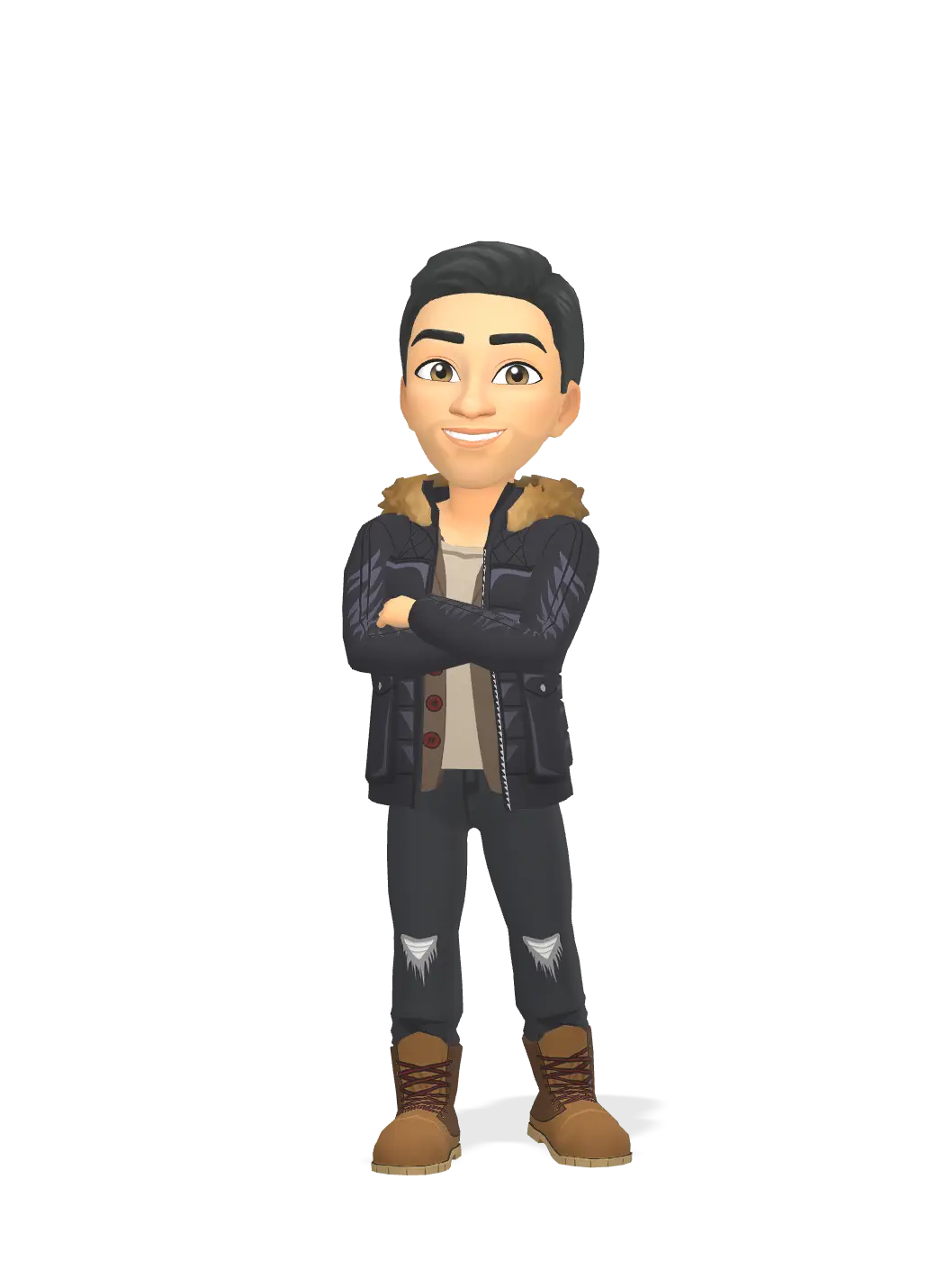 Snapchat profile picture for @yazan963