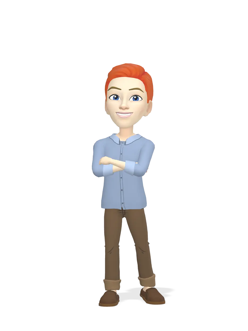 Snapchat profile picture for @subscribe