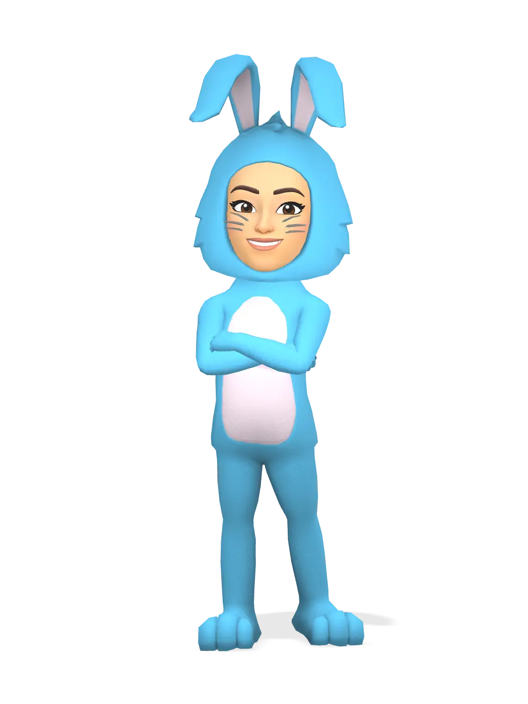 Snapchat profile picture for @hissing