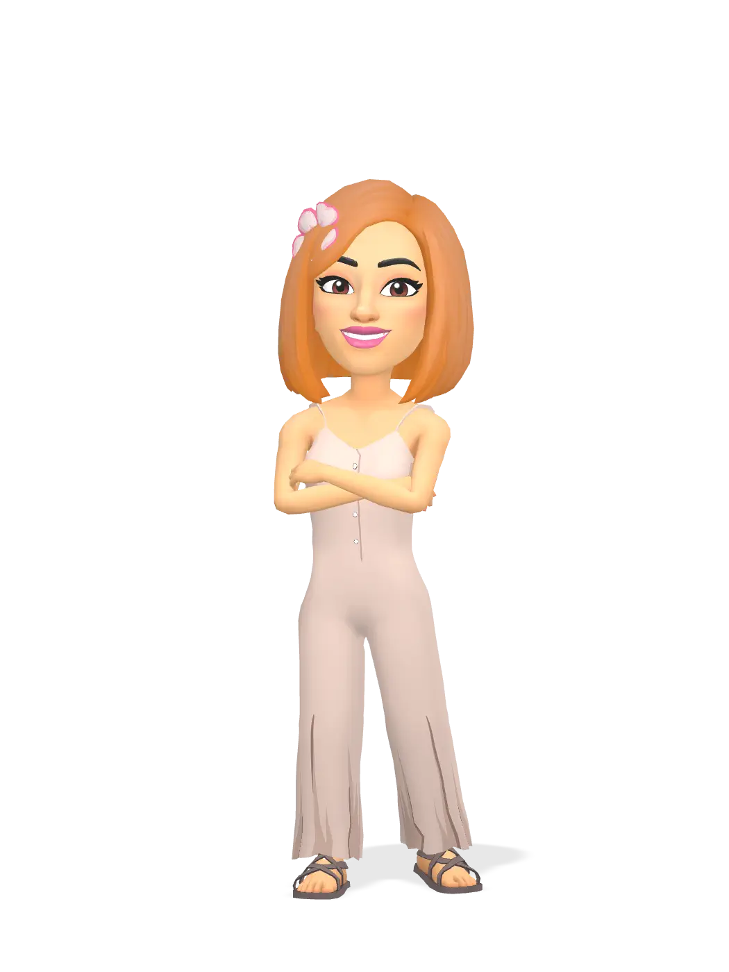 Snapchat profile picture for @restushaf