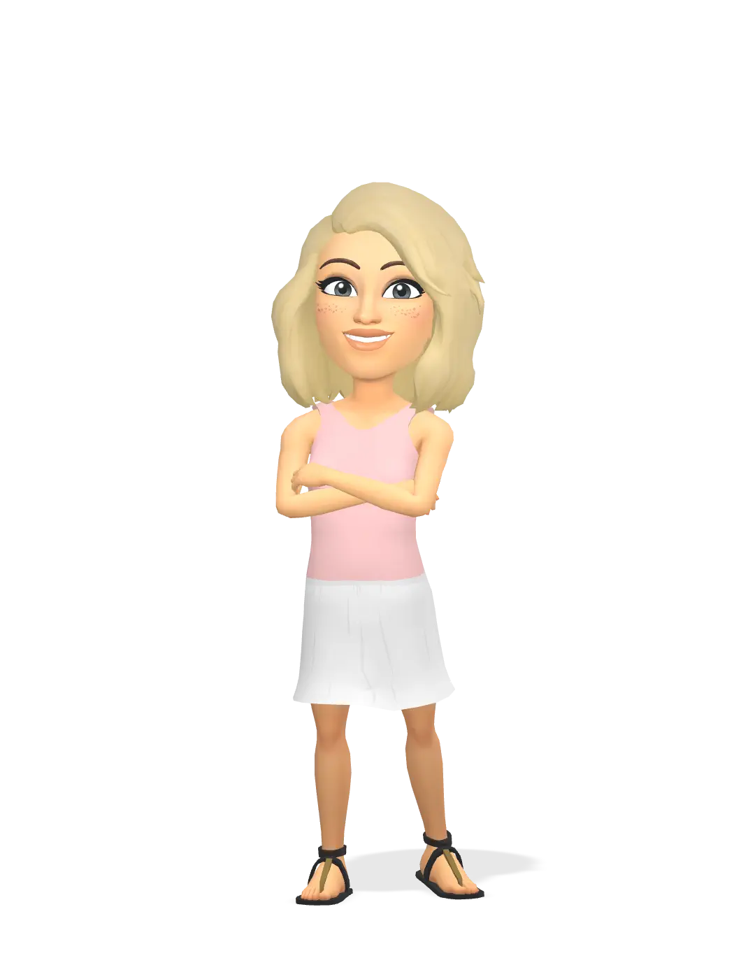 Snapchat profile picture for @bells