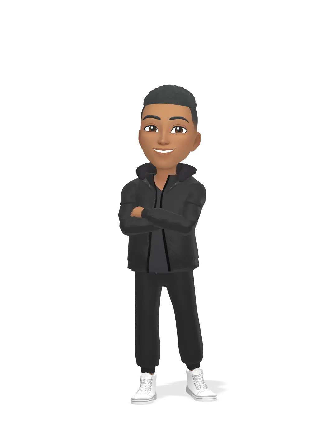 Snapchat profile picture for @retafos