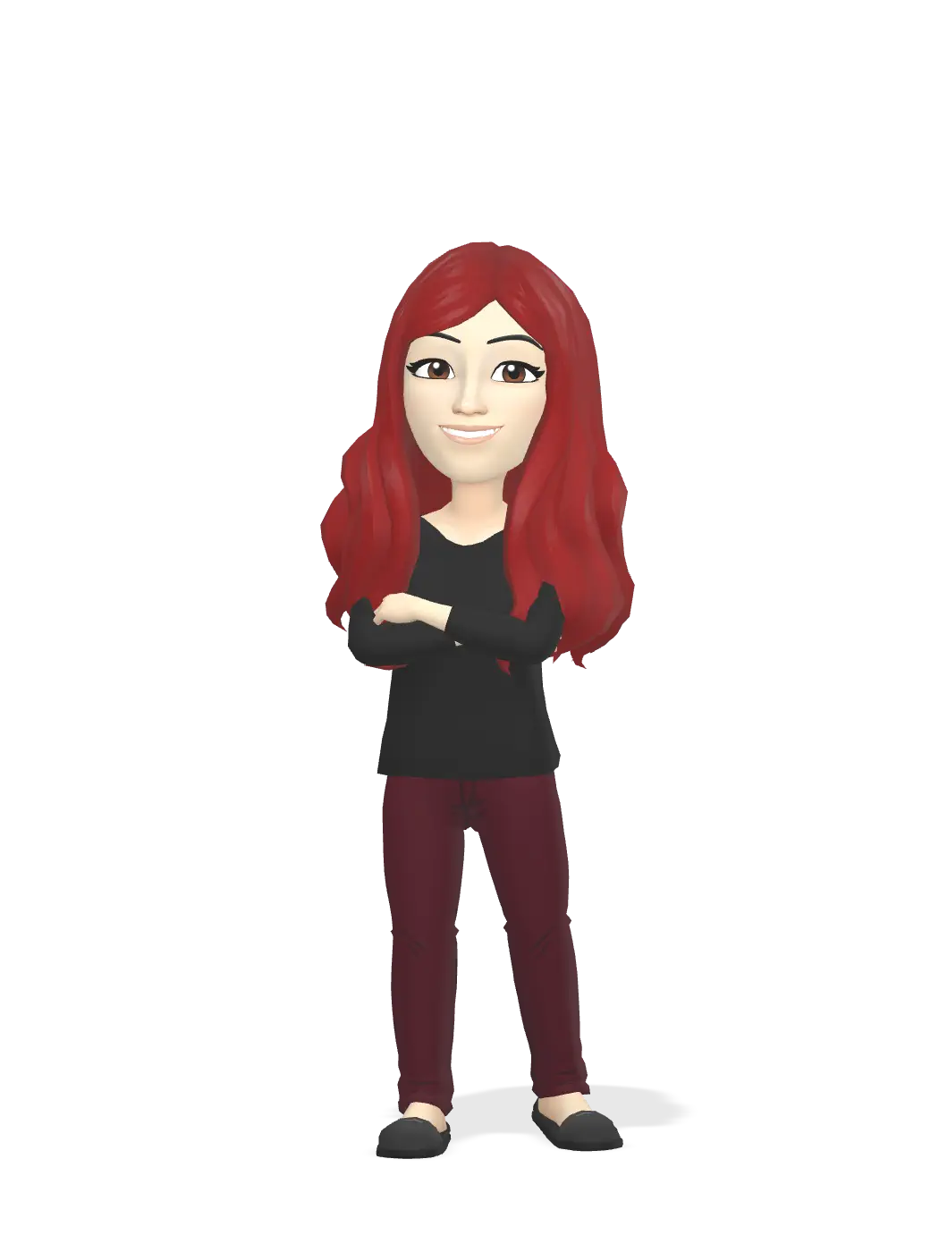 Snapchat profile picture for @mmm23924