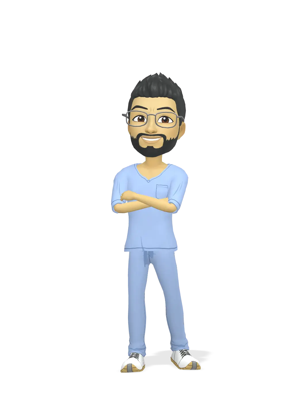 Snapchat profile picture for @hydrocodone