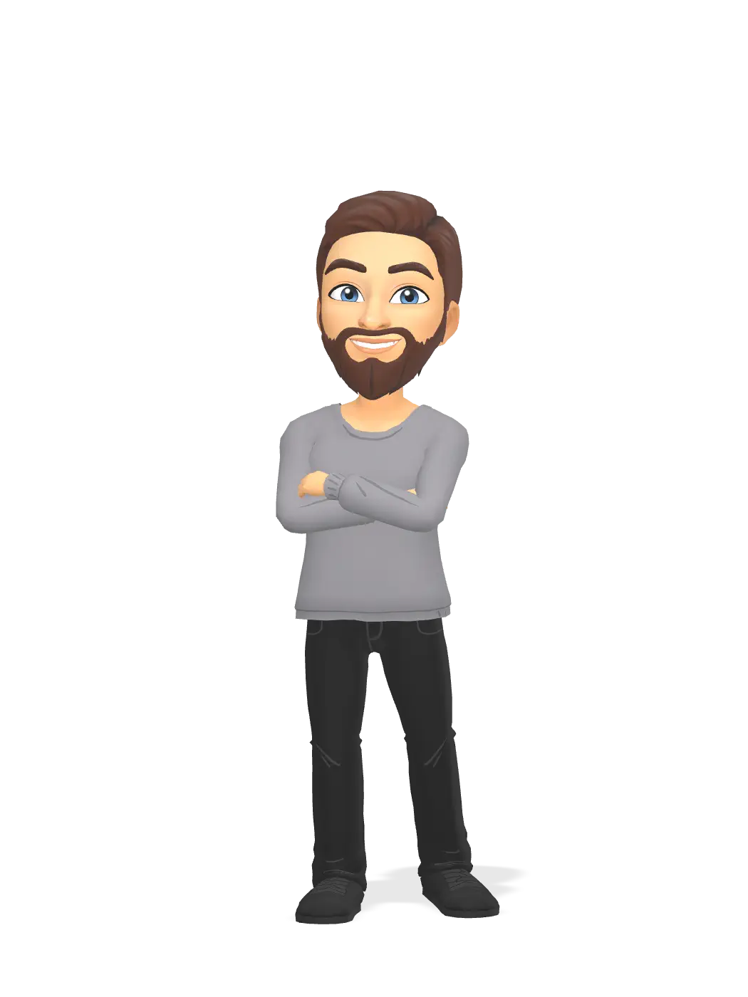 Snapchat profile picture for @ynss50