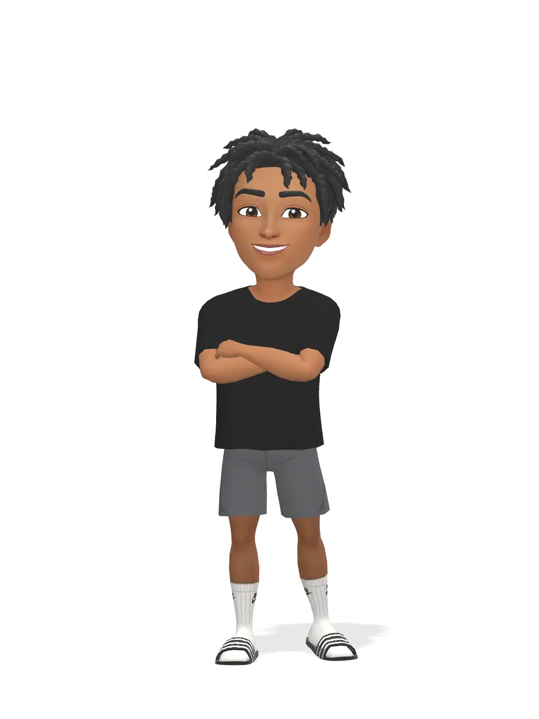 Snapchat profile picture for @jxffrsn
