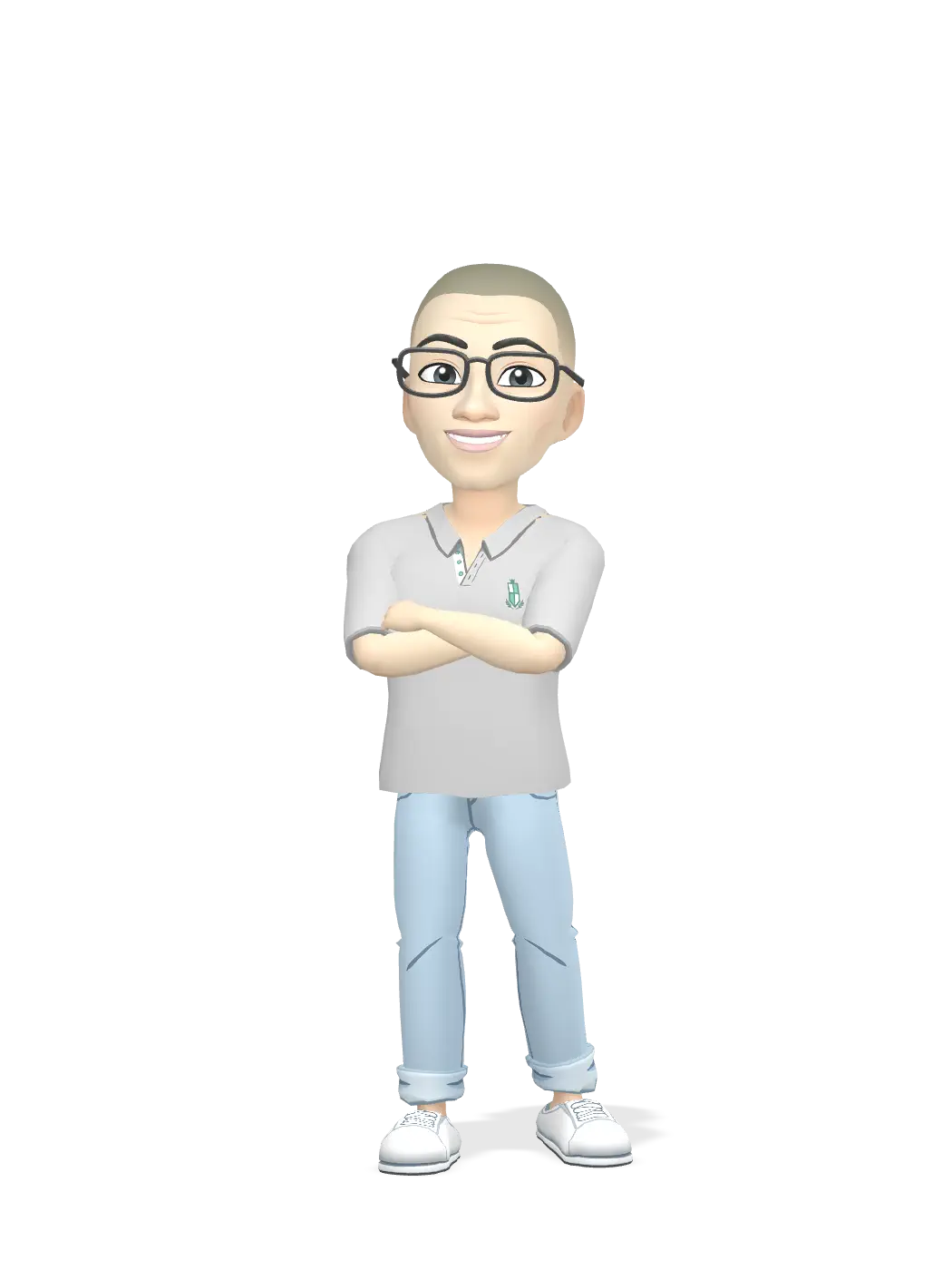 Snapchat profile picture for @jseghe