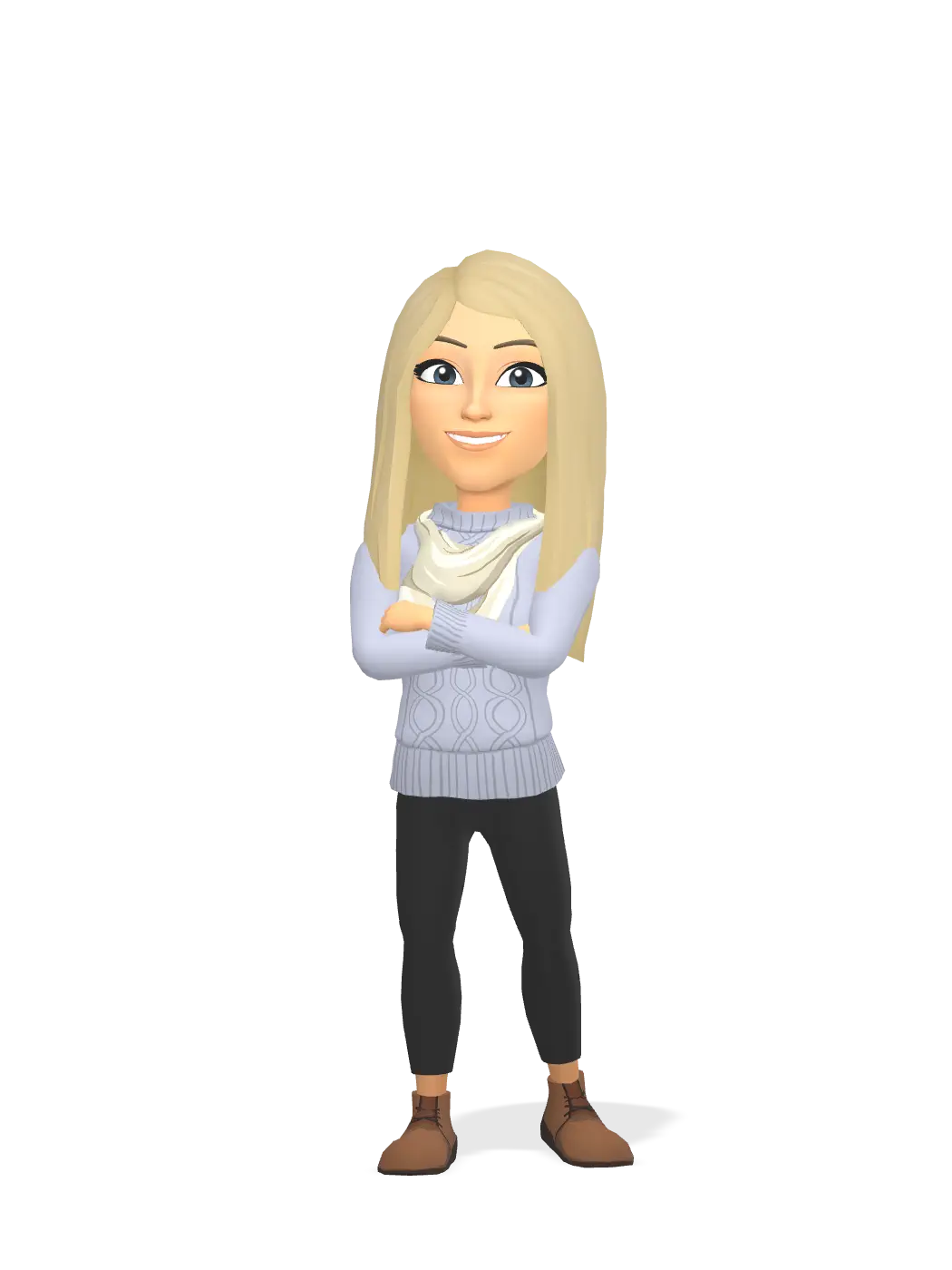 Snapchat profile picture for @lulu