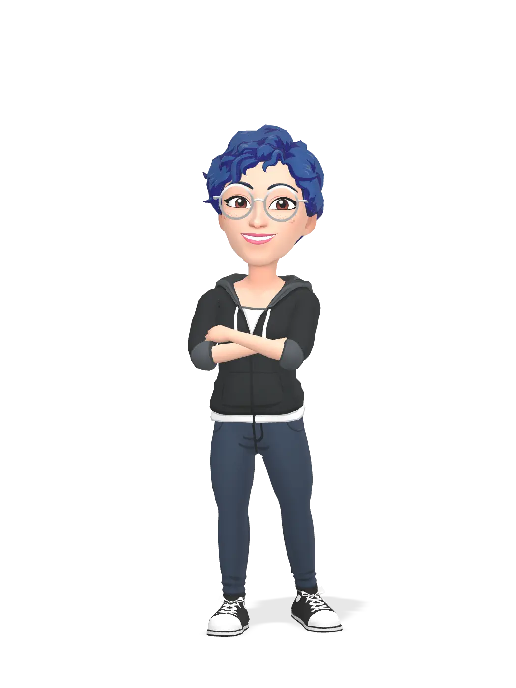 Snapchat profile picture for @narwal_08