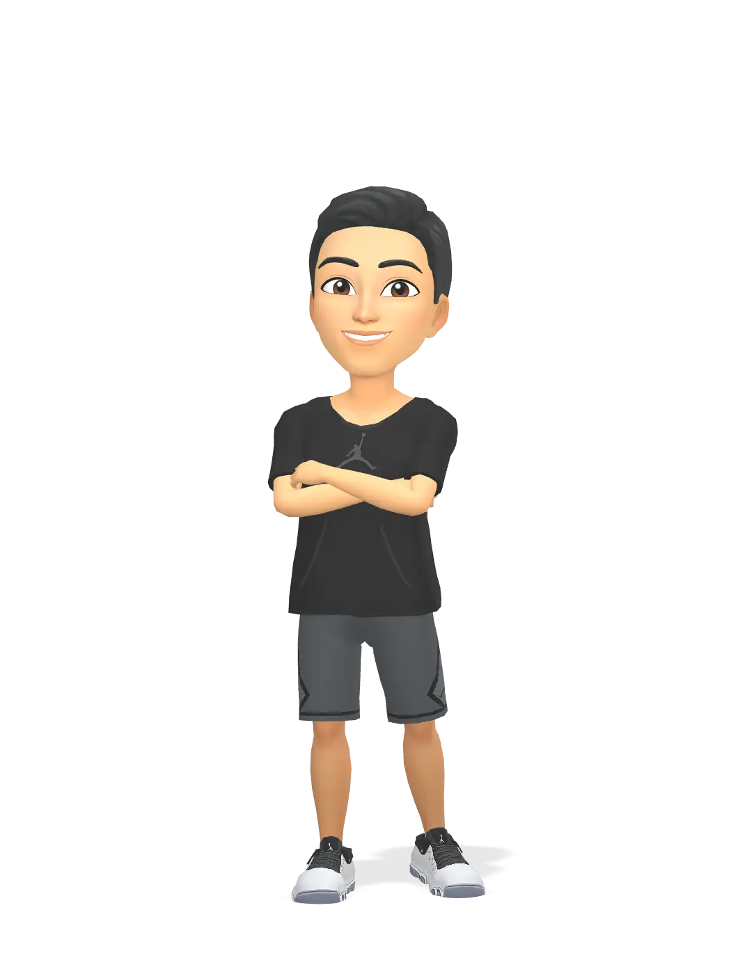 Snapchat profile picture for @hilmi555